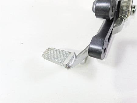 2025 Yamaha YZF R7 Right Foot Peg Mount & Brake Pedal BEB-27443-00 BEB-27211-00 {{ shop.shopifyCountryName }} - Mototech271