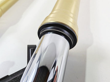 2012 Yamaha XT1200 Super Tenere Front Fork Leg Set - No Leaks 23P-23102-00-00 {{ shop.shopifyCountryName }} - Mototech271