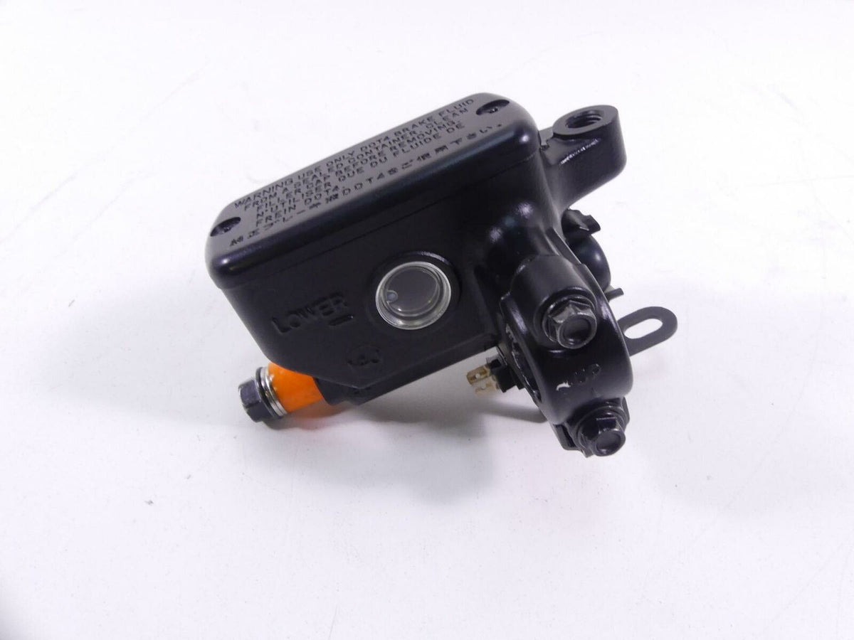 2018 Honda CRF1000 Africa Twin Front Brake Master Cylinder 45510-MJP-G51 {{ shop.shopifyCountryName }} - Mototech271