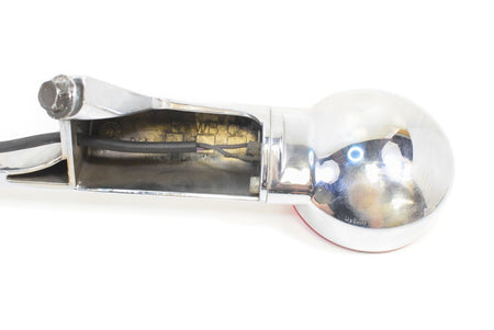 2003 Harley Touring FLHRCI Road King Rear Blinker Bar Assembly 68510-74C {{ shop.shopifyCountryName }} - Mototech271