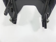 Load image into Gallery viewer, 2012 Kawasaki ZX1400 ZX14R Ninja Lower Bug Spoiler Fairing &amp; Mounts 55028-0063 | Mototech271
