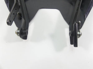 2012 Kawasaki ZX1400 ZX14R Ninja Lower Bug Spoiler Fairing & Mounts 55028-0063 | Mototech271