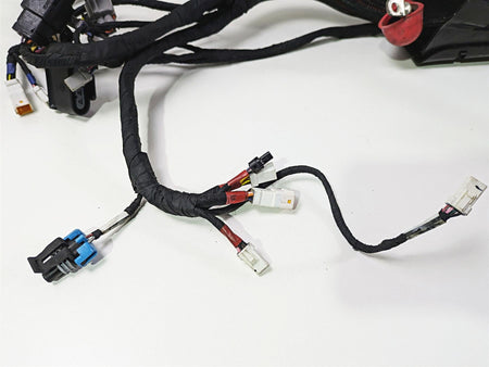 2016 Indian Chief Classic Wiring Harness Loom - No Cuts 2412300 {{ shop.shopifyCountryName }} - Mototech271