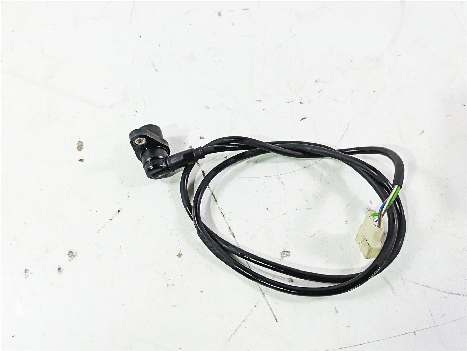 2008 Aprilia RSVR 1000 Factory Rear Wheel Speed Sensor AP8124528 {{ shop.shopifyCountryName }} - Mototech271