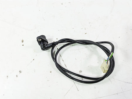 2008 Aprilia RSVR 1000 Factory Rear Wheel Speed Sensor AP8124528 {{ shop.shopifyCountryName }} - Mototech271