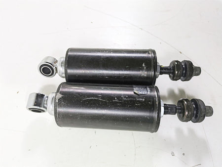 2004 Harley Softail FLSTF Fat Boy Showa Rear Suspension Shock Set 54508-00A {{ shop.shopifyCountryName }} - Mototech271