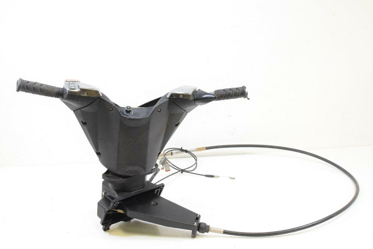 2006 Sea-Doo RXP 4-Tec Supercharged Handlebar Handle Control Switch 277001431 {{ shop.shopifyCountryName }} - Mototech271