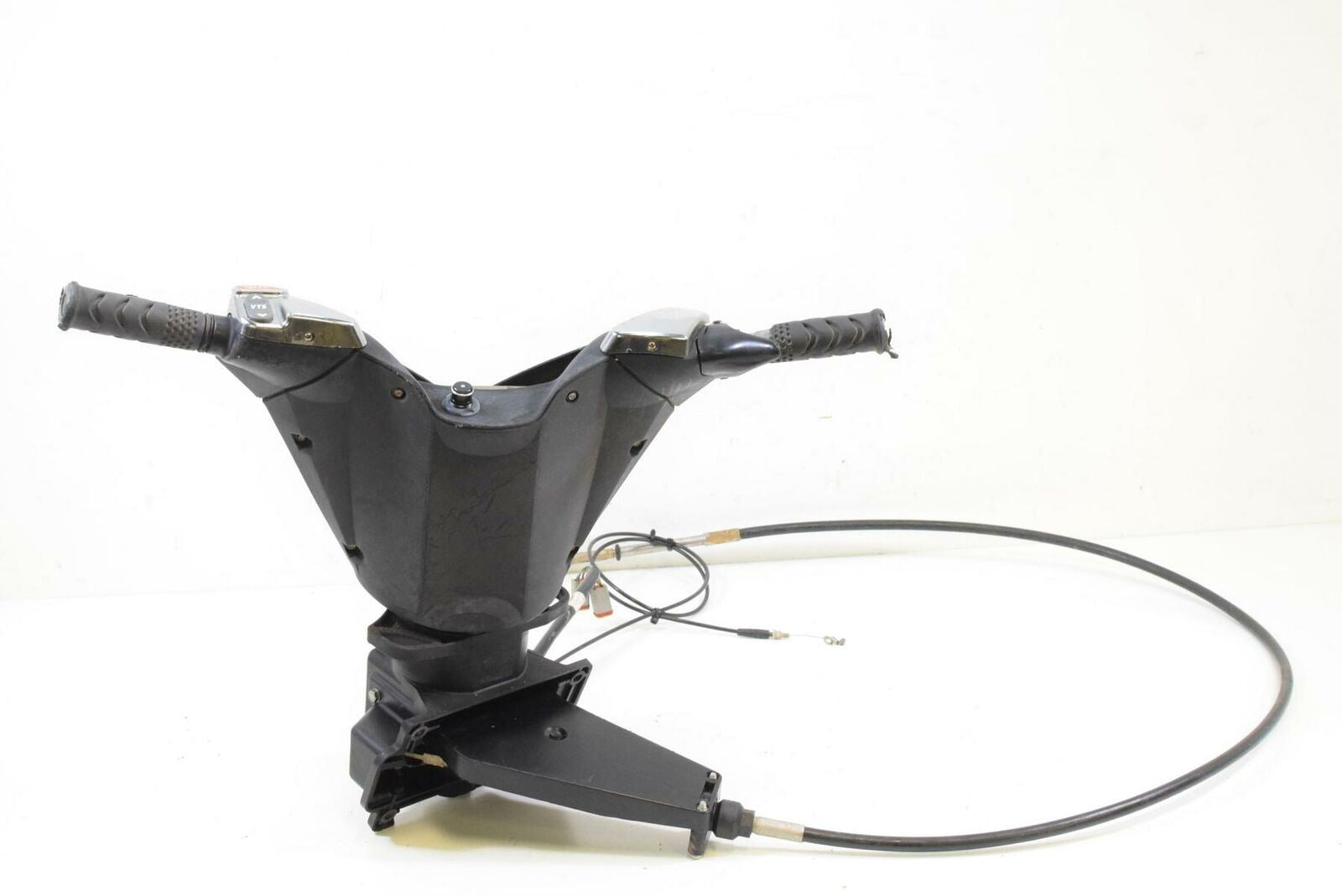 2006 Sea-Doo RXP 4-Tec Supercharged Handlebar Handle Control Switch 277001431 {{ shop.shopifyCountryName }} - Mototech271
