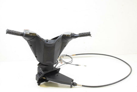 2006 Sea-Doo RXP 4-Tec Supercharged Handlebar Handle Control Switch 277001431 {{ shop.shopifyCountryName }} - Mototech271