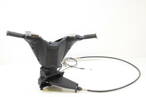 2006 Sea-Doo RXP 4-Tec Supercharged Handlebar Handle Control Switch 277001431 | Mototech271