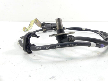 2017 Kawasaki ZX1400 ZX14R Ninja Rear Abs Wheel Speed Sensor 21176-0060 {{ shop.shopifyCountryName }} - Mototech271