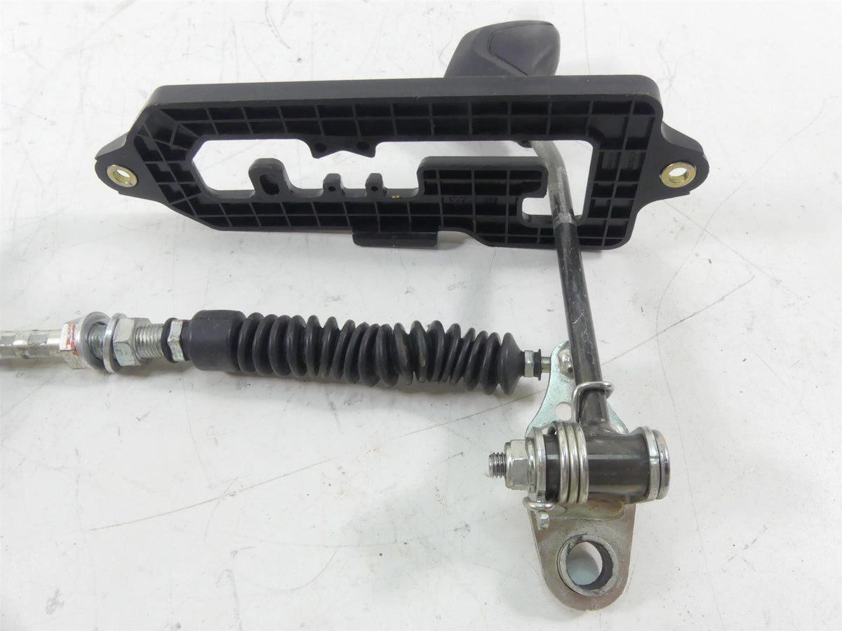 2019 Honda Talon SXS1000 S2R Shifter Gear Selector & Cable Set 54325-HL6-A00 {{ shop.shopifyCountryName }} - Mototech271