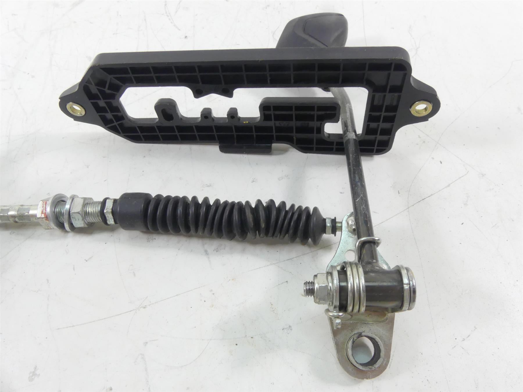 2019 Honda Talon SXS1000 S2R Shifter Gear Selector & Cable Set 54325-HL6-A00 {{ shop.shopifyCountryName }} - Mototech271