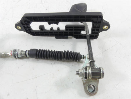 2019 Honda Talon SXS1000 S2R Shifter Gear Selector & Cable Set 54325-HL6-A00 {{ shop.shopifyCountryName }} - Mototech271