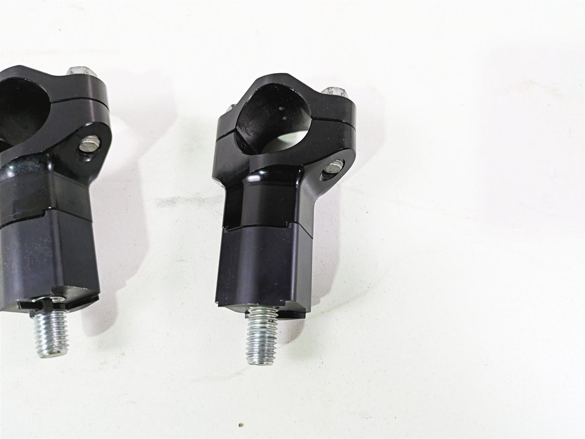 2020 KTM 1290 Super Adventure R Handlebar Riser + Extension Holder 00050000927 {{ shop.shopifyCountryName }} - Mototech271