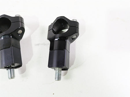 2020 KTM 1290 Super Adventure R Handlebar Riser + Extension Holder 00050000927 {{ shop.shopifyCountryName }} - Mototech271