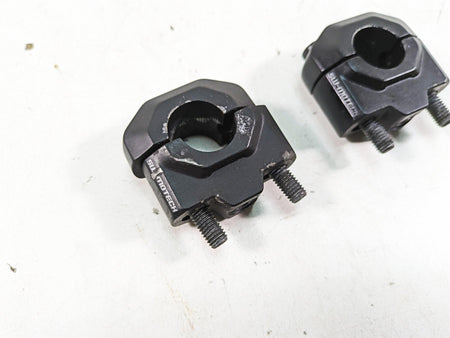 2013 Moto Guzzi V7 750 Stone SW-Motech 20mm Handlebar Riser Extension {{ shop.shopifyCountryName }} - Mototech271