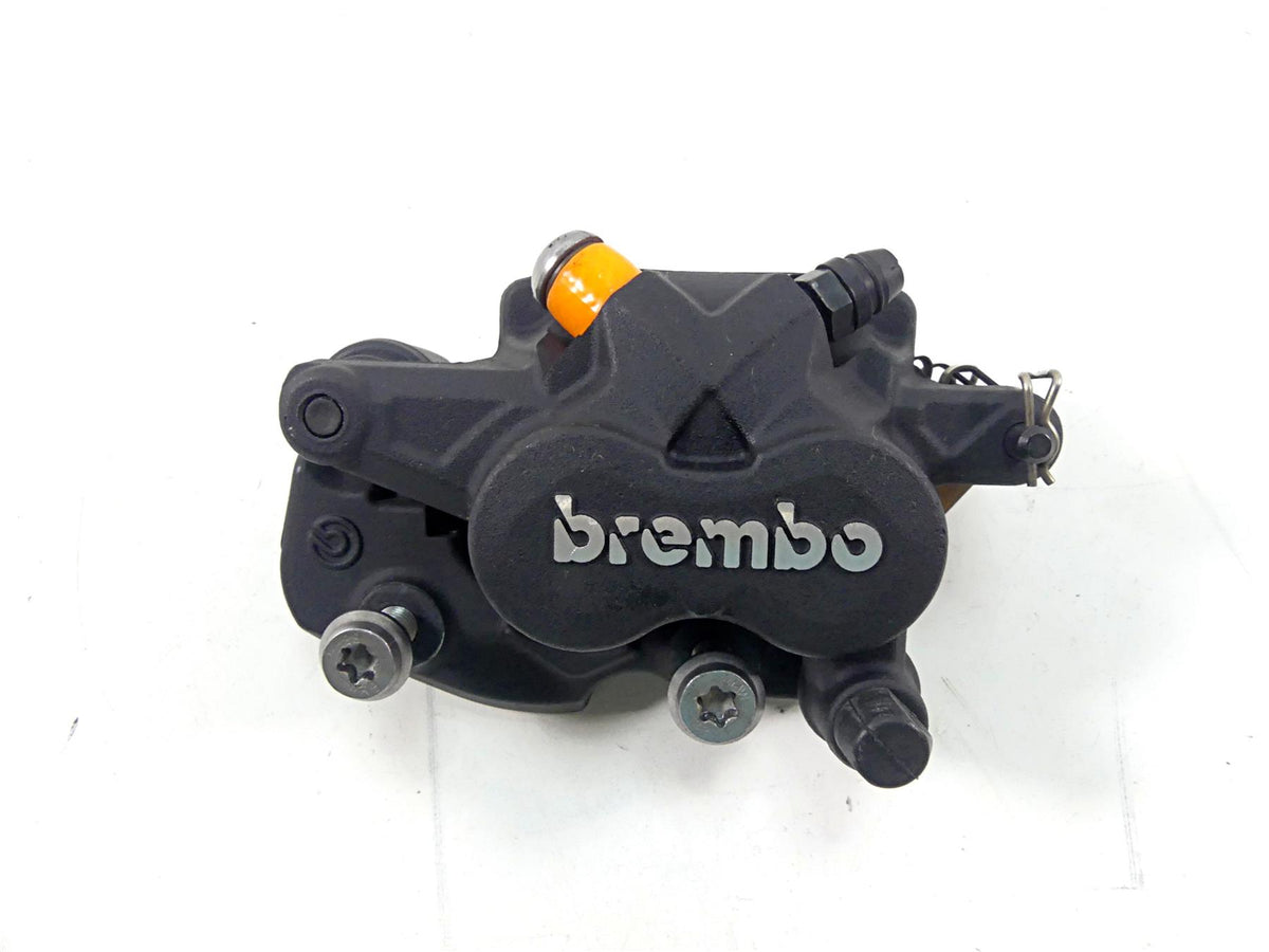 2014 BMW R1200GS K50 Brembo Rear Brake Caliper 34218535160 {{ shop.shopifyCountryName }} - Mototech271