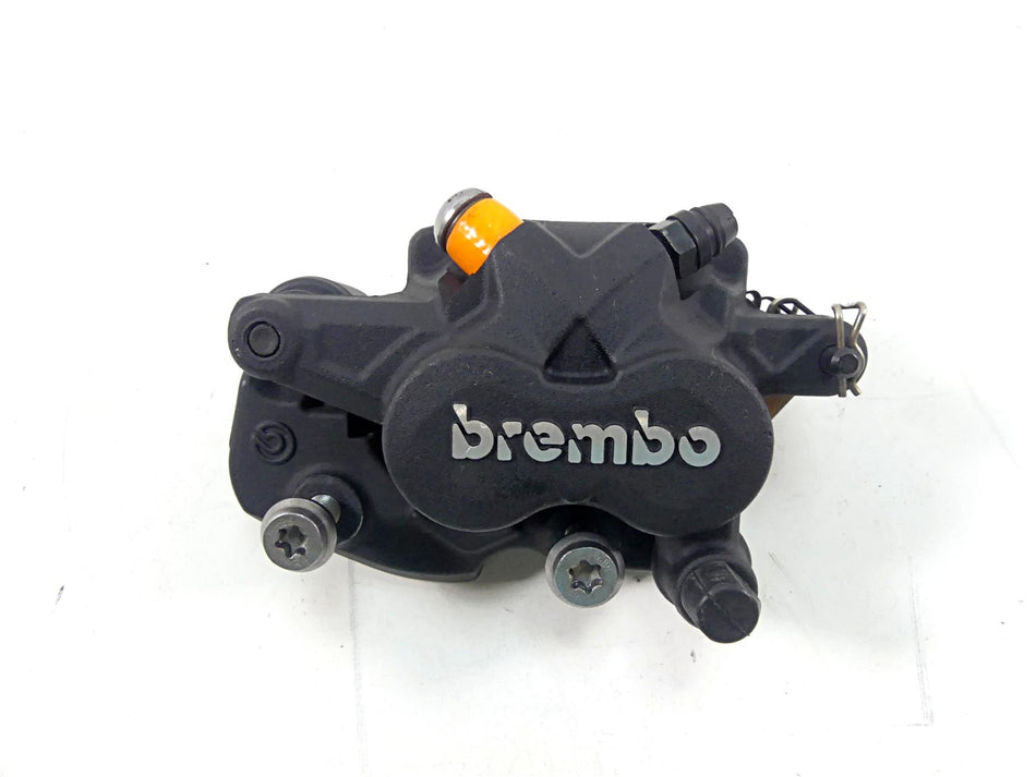 2014 BMW R1200GS K50 Brembo Rear Brake Caliper 34218535160 {{ shop.shopifyCountryName }} - Mototech271