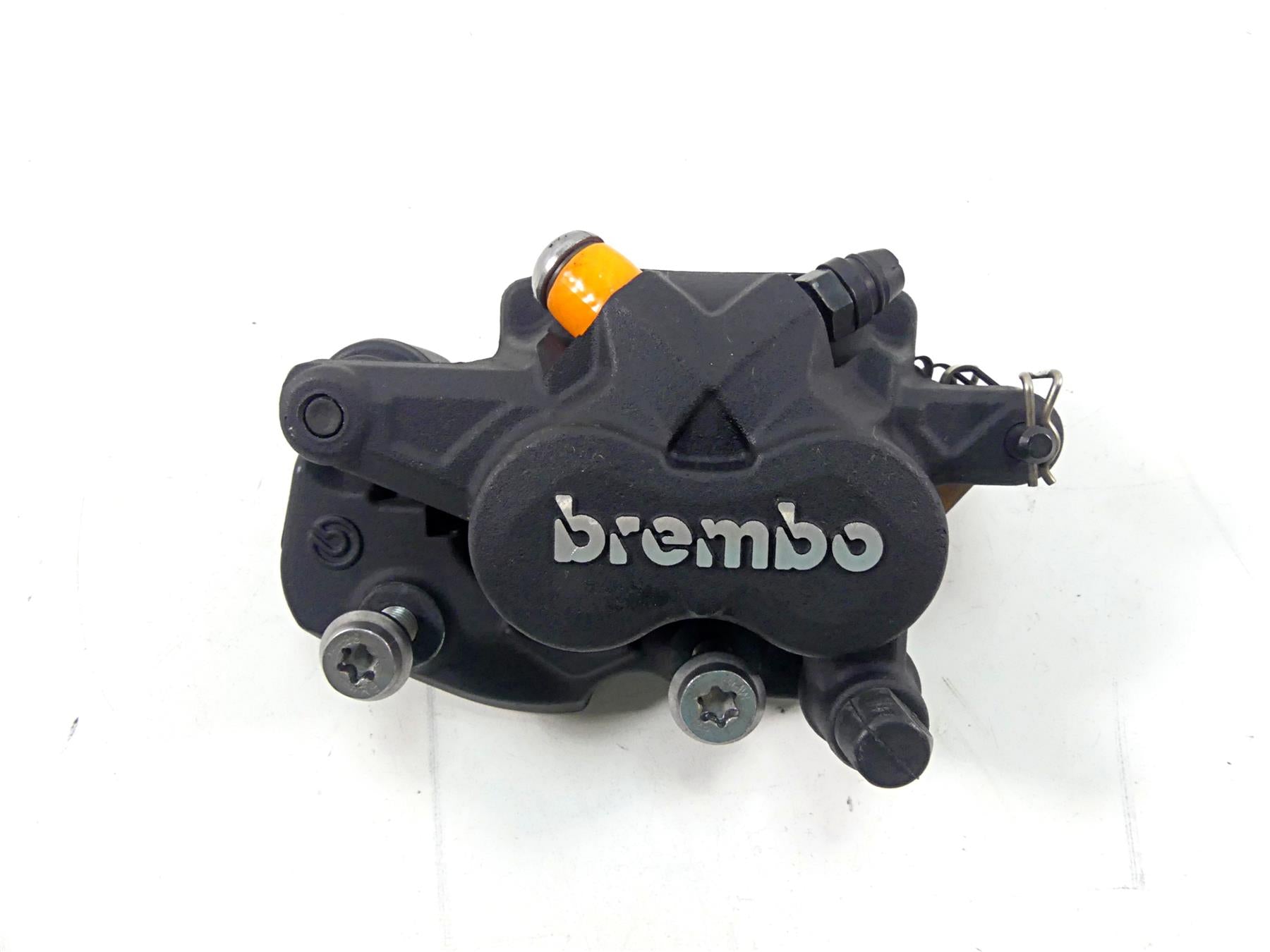 2014 BMW R1200GS K50 Brembo Rear  Brake Caliper 34218535160