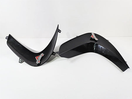 2013 Victory Vision Tour Left Right Inner Side Cover Fairing Set 5438772 5438773 {{ shop.shopifyCountryName }} - Mototech271