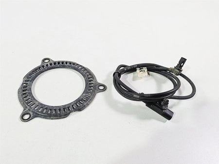 2018 Ducati Scrambler Desert Sled 800 Rear Abs Brake Wheel Sensor 55212121B {{ shop.shopifyCountryName }} - Mototech271