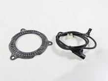 Load image into Gallery viewer, 2018 Ducati Scrambler Desert Sled 800 Rear Abs Brake Wheel Sensor 55212121B
