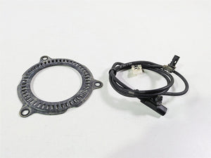 2018 Ducati Scrambler Desert Sled 800 Rear Abs Brake Wheel Sensor 55212121B