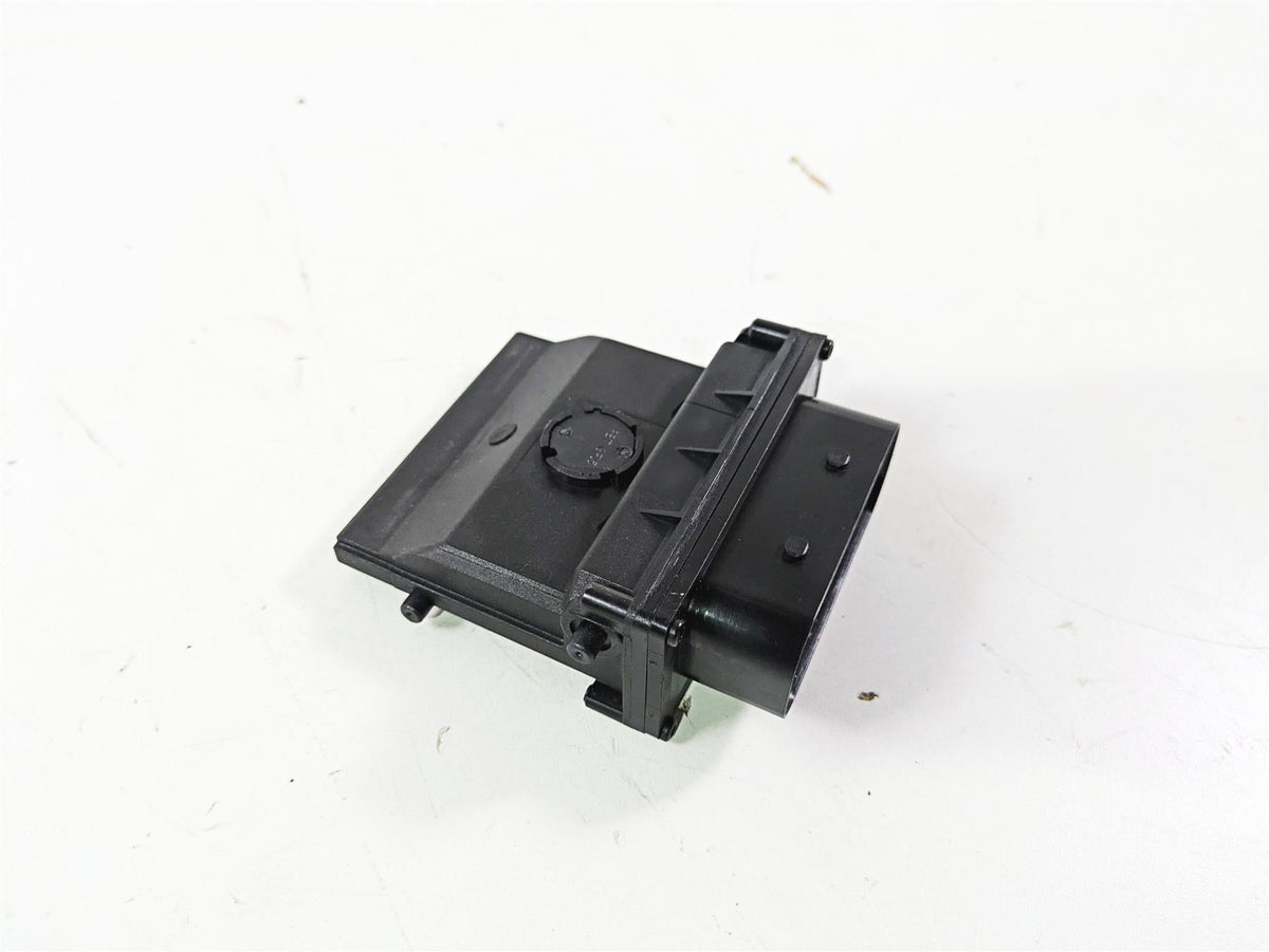 2016 BMW S1000RR K46 DDC ESA Suspension Control Module 61358558279 {{ shop.shopifyCountryName }} - Mototech271
