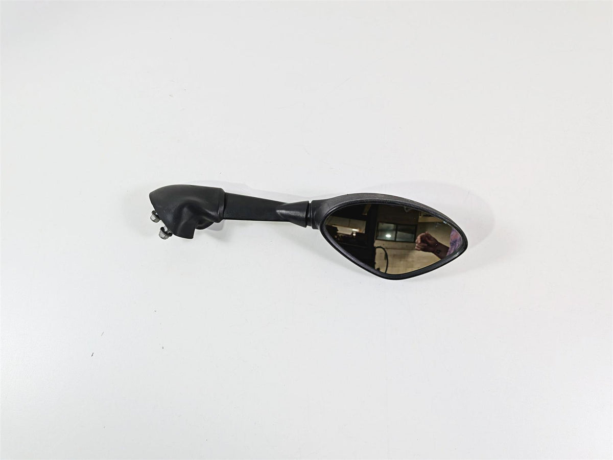 2014 BMW S1000RR K46 Right Rear View Mirror 51167718514 {{ shop.shopifyCountryName }} - Mototech271