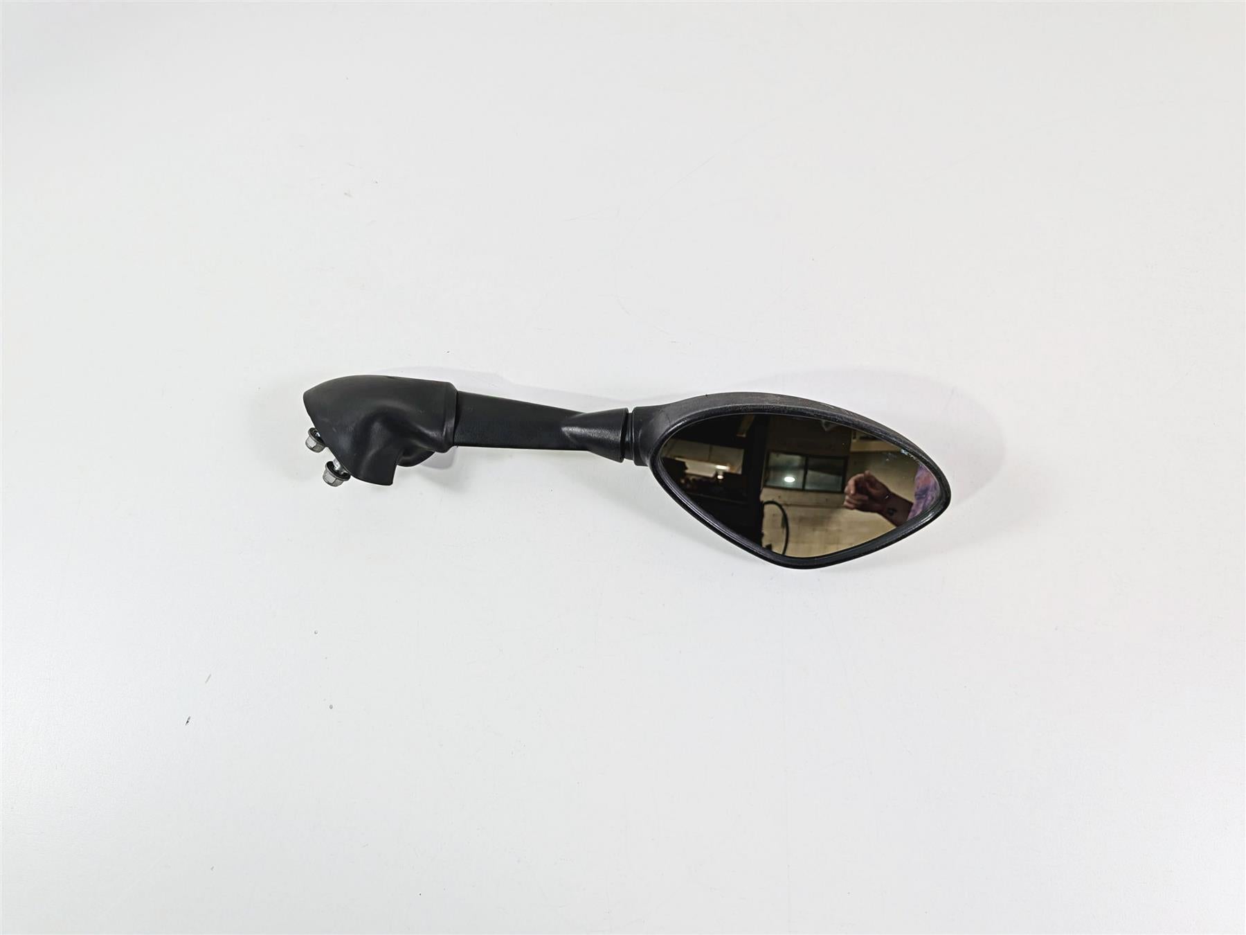 2014 BMW S1000RR K46 Right Rear View Mirror 51167718514 {{ shop.shopifyCountryName }} - Mototech271