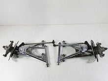Load image into Gallery viewer, 2001 Yamaha Banshee YFZ350 Front Left &amp; Right Knee Assembly Set 2GU-23570-00-35 | Mototech271
