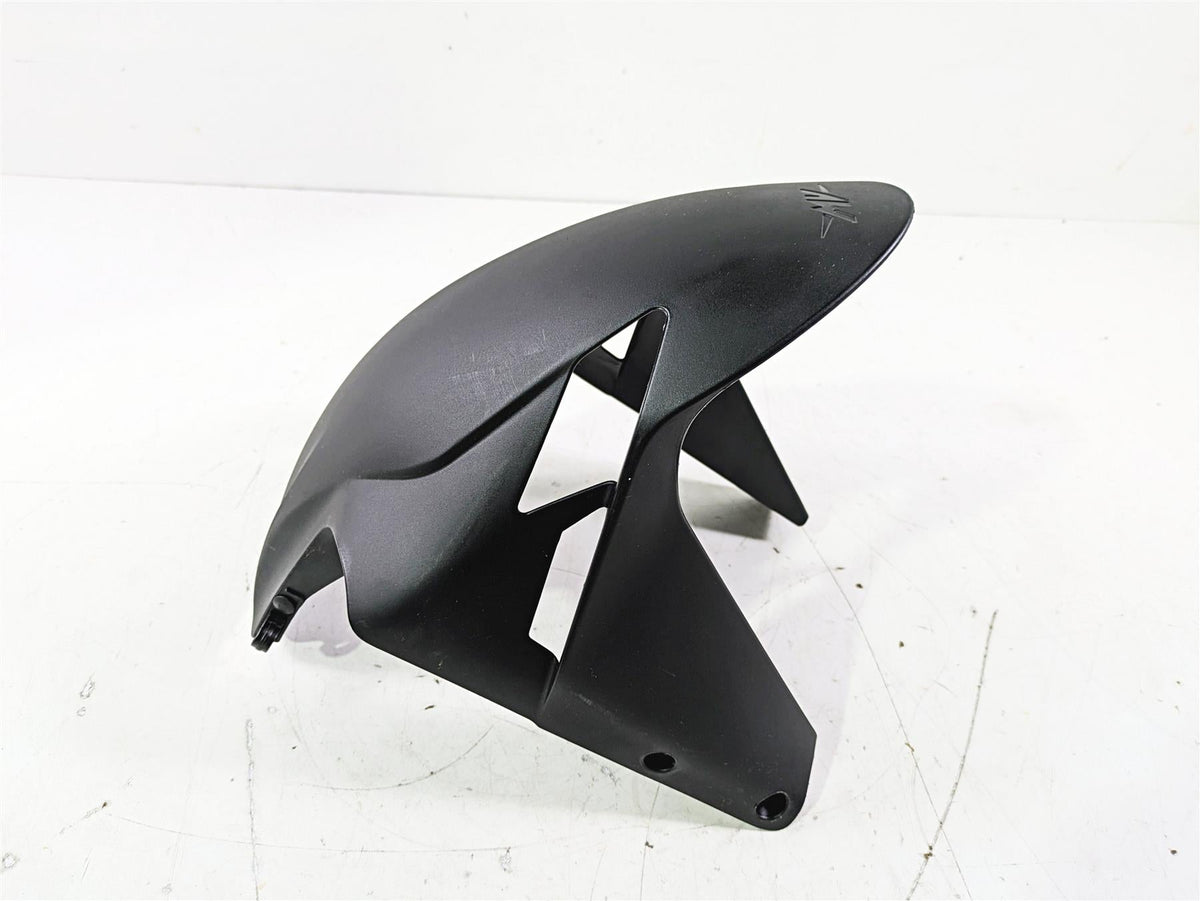 2022 MV Agusta F3 800 Rosso Black Front Fender 8000C0525 {{ shop.shopifyCountryName }} - Mototech271