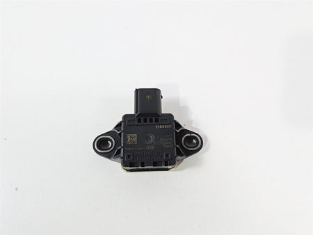 2016 Aprilia RSV 1100 Tuono V4 Factory Tip Over Fall Angle Sensor Bosch 8003997 {{ shop.shopifyCountryName }} - Mototech271