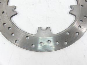 2013 Harley VRSCF Muscle V-Rod Front Brake Rotor Disc Set 44553-06A | Mototech271