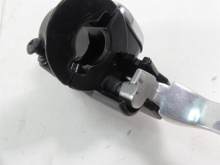 2010 Harley Touring FLHX Street Glide Front Brake Master Cylinder 42859-06 {{ shop.shopifyCountryName }} - Mototech271