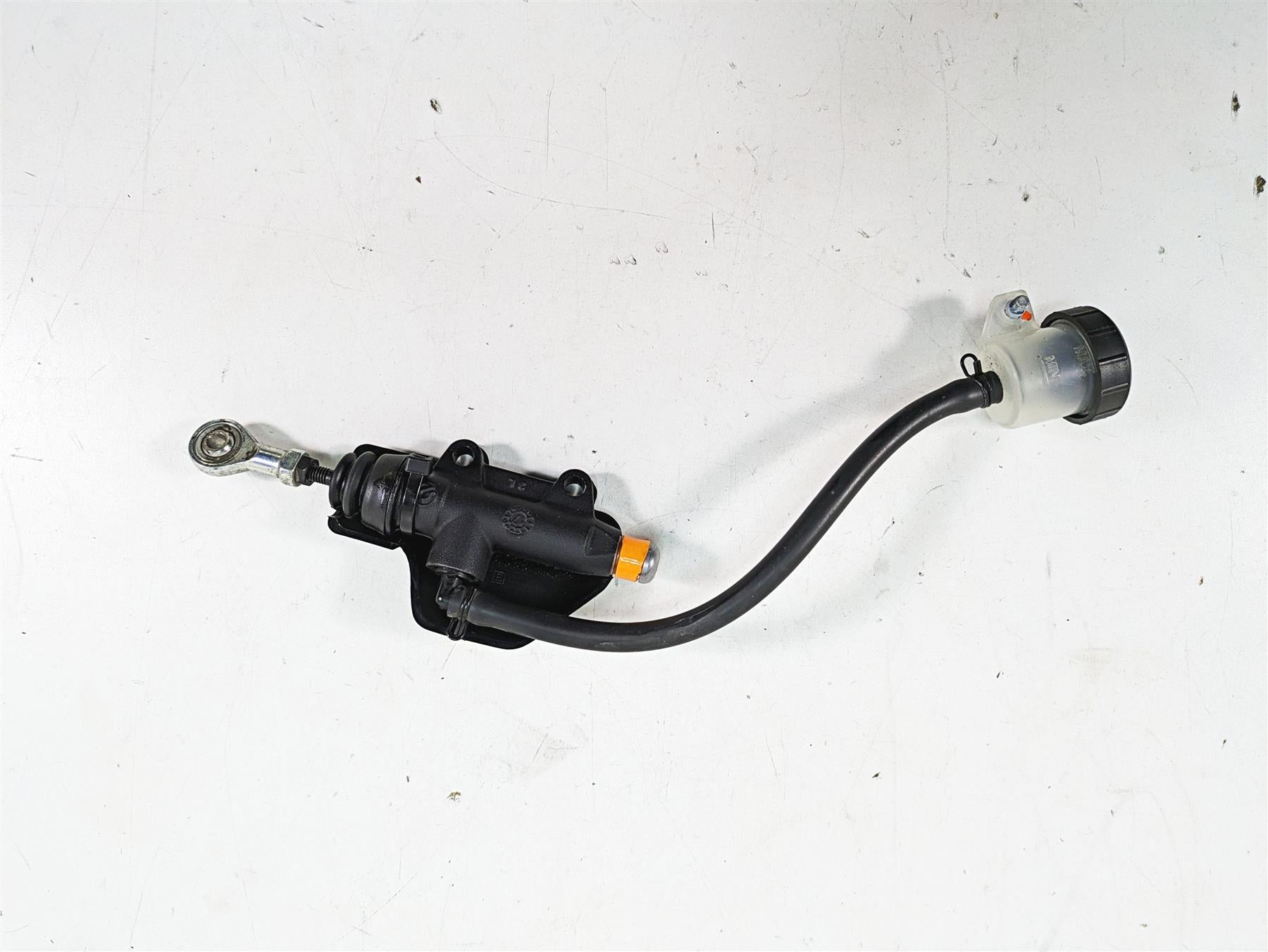 2018 KTM 1090 Adventure R Brembo Rear Brake Master Cylinder 60313060000 {{ shop.shopifyCountryName }} - Mototech271