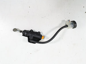 2018 KTM 1090 Adventure R Brembo Rear Brake Master Cylinder 60313060000