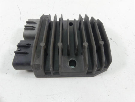 2012 BMW S1000RR K46 Rectifier Voltage Regulator FH012DA 12317718422 {{ shop.shopifyCountryName }} - Mototech271