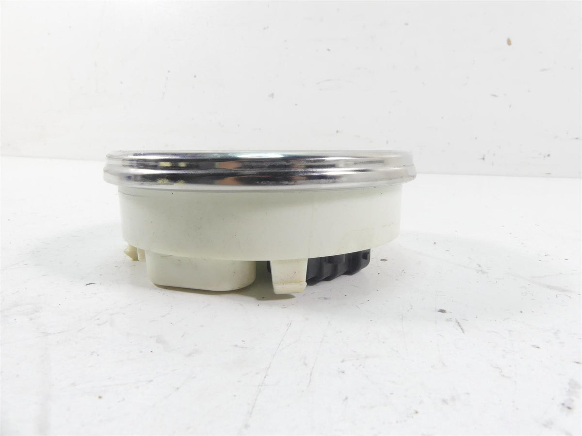 2004 Harley Softail FXSTD SE CVO Deuce Speedometer Gauge Instrument 52K 67474-04 {{ shop.shopifyCountryName }} - Mototech271