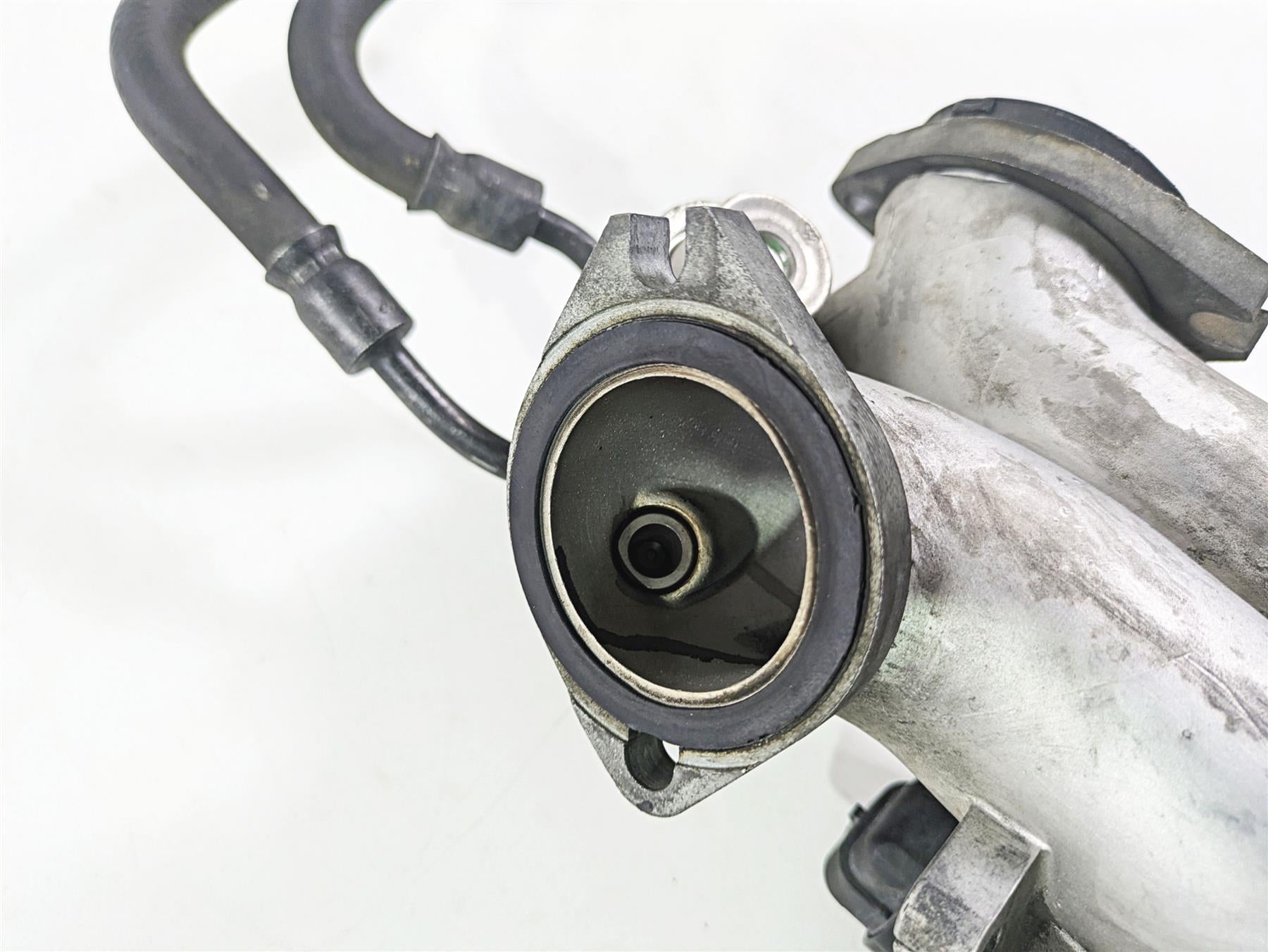 1996 Harley Touring FLHTCUI Electra Glide Throttle Body Fuel Injection 27202-95A {{ shop.shopifyCountryName }} - Mototech271