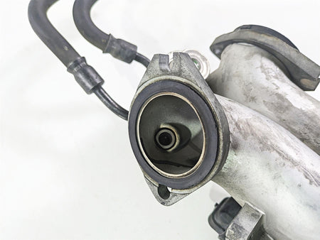 1996 Harley Touring FLHTCUI Electra Glide Throttle Body Fuel Injection 27202-95A {{ shop.shopifyCountryName }} - Mototech271
