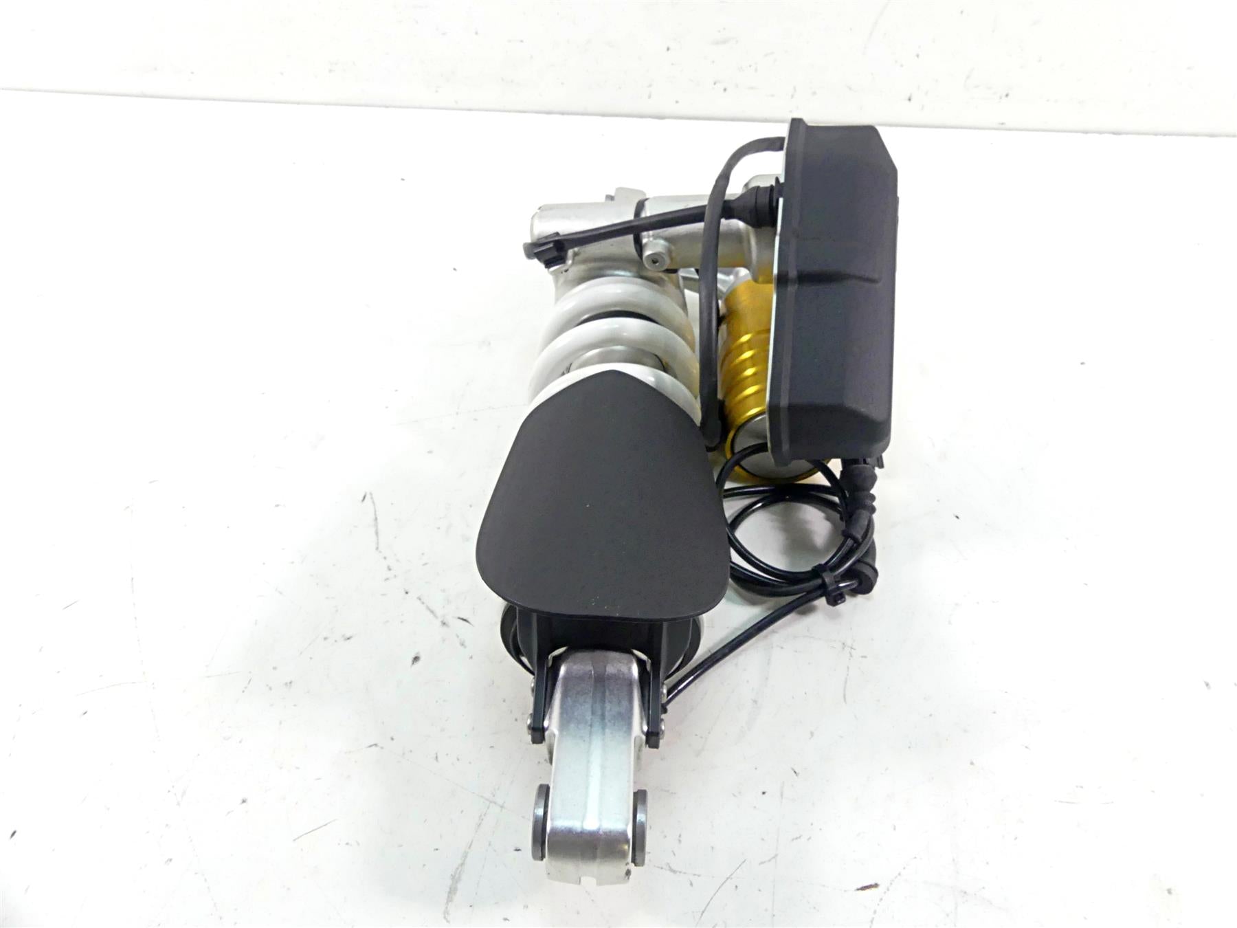 2015 BMW R1200GS GSW K50 Rear Dynamic Esa Shock Damper 33548548886 33548563287 {{ shop.shopifyCountryName }} - Mototech271