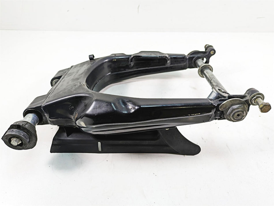 2011 Harley Touring FLTRU Road Glide Rear Swing Arm Swingarm 47549-09A {{ shop.shopifyCountryName }} - Mototech271
