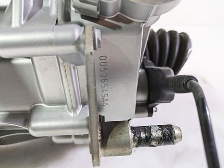 2012 BMW R1200R K27 Transmission Gear Box SAA Type 427 23007721743 23007923189 {{ shop.shopifyCountryName }} - Mototech271
