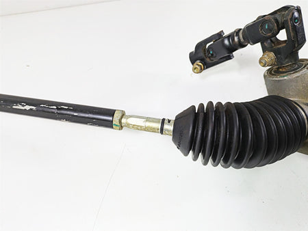 2022 Can-Am Defender XMR HD10 Rack & Pinion Steering Shaft Set 709402317 {{ shop.shopifyCountryName }} - Mototech271