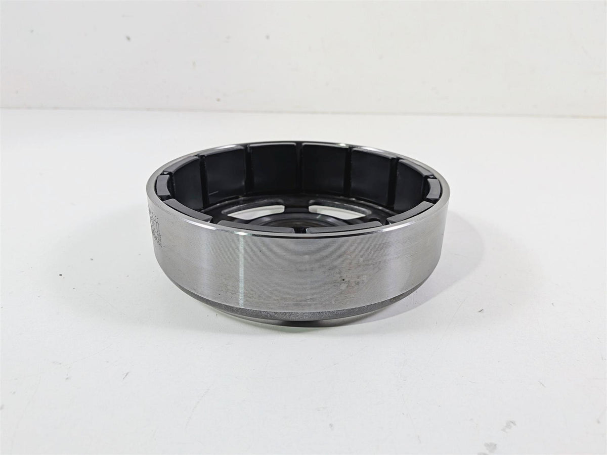 2020 Harley Touring FLTRK Road Glide Ignition Flywheel Fly Wheel Rotor 29900058 {{ shop.shopifyCountryName }} - Mototech271