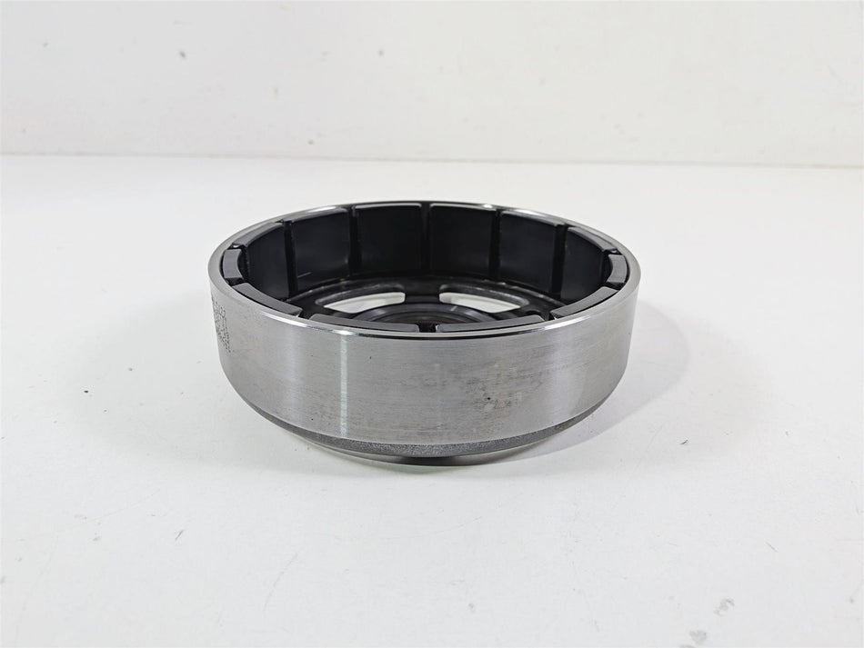 2020 Harley Touring FLTRK Road Glide Ignition Flywheel Fly Wheel Rotor 29900058 {{ shop.shopifyCountryName }} - Mototech271