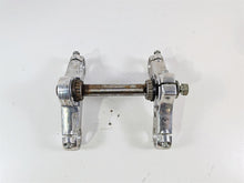 Load image into Gallery viewer, 2006 Harley Sportster XL883 Low Upper Lower Triple Tree 39mm 46126-04 45966-04
