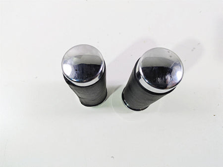 2008 Ultima Motorcycles Fat Bastard Left Right Hand Grip Set {{ shop.shopifyCountryName }} - Mototech271